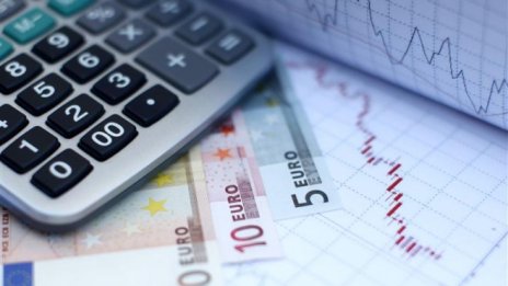 България остава трета в ЕС по най-нисък дълг спрямо БВП към края на септември 2017 г.