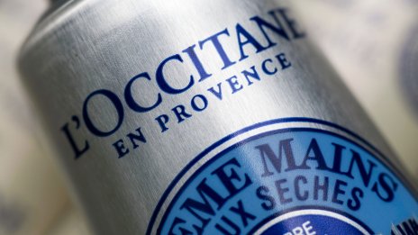 Blackstone обмисля оферта за придобиването на козметичната компания L’Occitane 