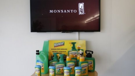 ЕС възнамерява да провери евентуална сделка между Bayer и Monsanto