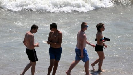 Очаква се единната информационна система да увеличи с 20% постъпленията от туризъм