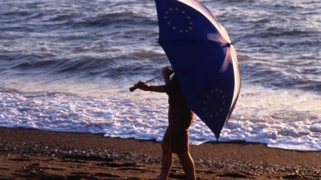 Европейски лидери смекчават натиска към Великобритания