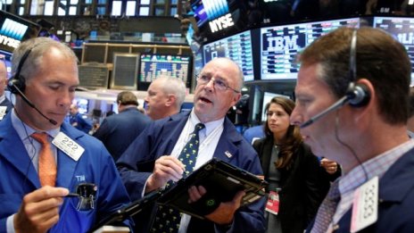 Dow възстанови над половината от загубата след референдума за Brexit 
