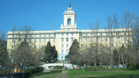 Интересът към морската професия у нас се засилва