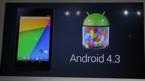 Google спира да се грижи за сигурността на браузъра в старите версии на Android