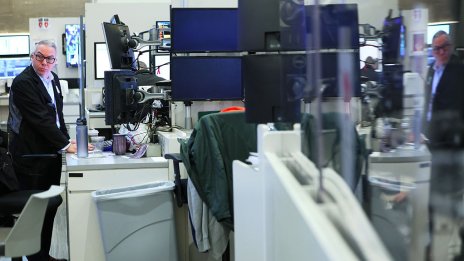 Пазарите се нагласят към по-активна роля на &bdquo;средноголемите сили&ldquo;
