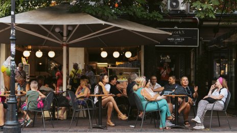 60 на сто от работещите в София са доволни от заплатите си