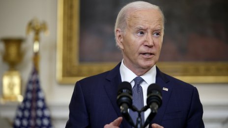 Байдън затегна имиграционните правила в САЩ преди изборите