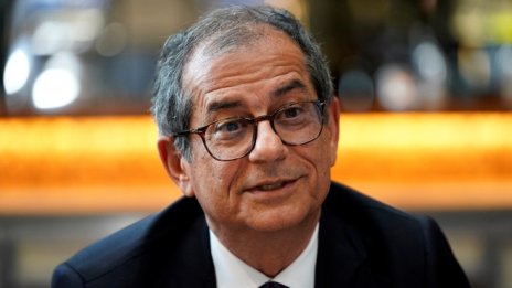 Джовани Триа: Италия ще постигне сделка с ЕК относно финансите 