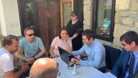 Експерти не са установили нарушения при проверка на къща за гости в Лясковец