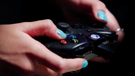 Следващото поколение конзола на Microsoft ще е най-бързото досега