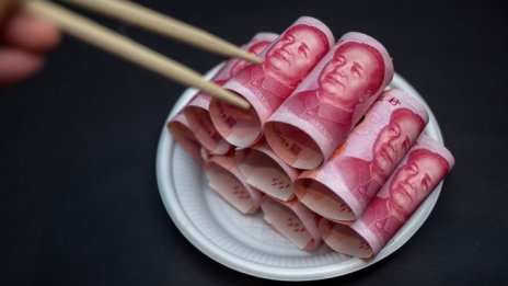 Не, Китай не използва юана като оръжие