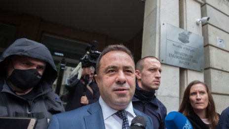 Повдигат обвинение на зам.-министър Красимир Живков за участие в престъпна група