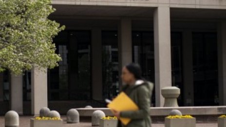 Икономиката на САЩ най-вероятно се е свила с 5% през първото тримесечие