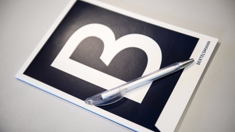 И Bertelsmann страда от вехнещия рекламен пазар 