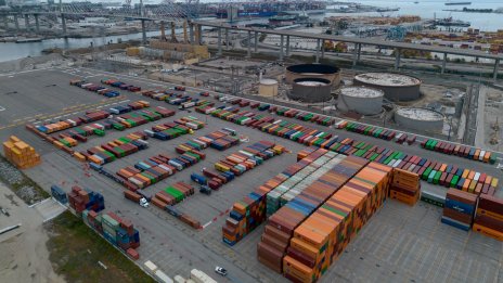 Страните от Г-7 предупреждават за „прекомерни дисбаланси“ в световната икономика