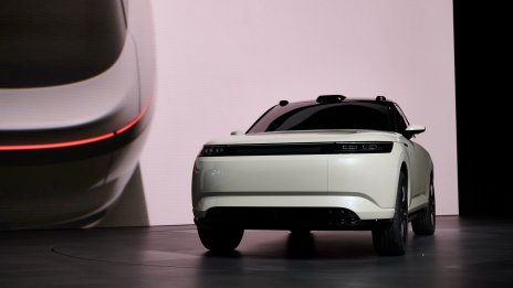 Honda планира да въведе повече модели с бензинов двигател в САЩ през 2026 г.