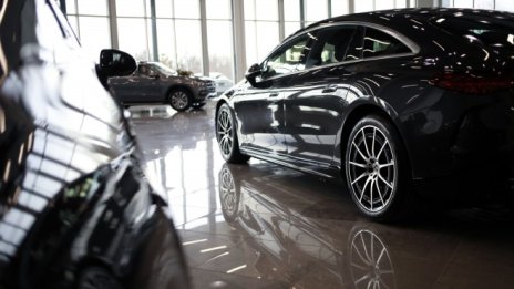 Кои модели автомобили се продават най-трудно?