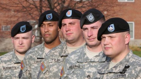 Ирак: На територията ни вече няма чуждестранни войници