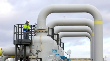 Газът струва под 800 долара за пръв път от 10 ноември