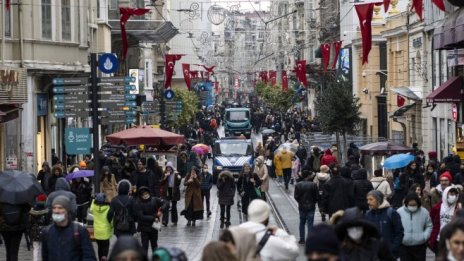 Турция повишава драстично с 50% цените на тока