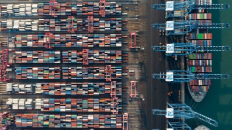 Над 25% повече от 2020 г.: износът на Южна Корея достига рекорд