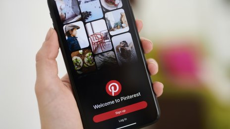 Pinterest даде разочароваща прогноза за приходите си