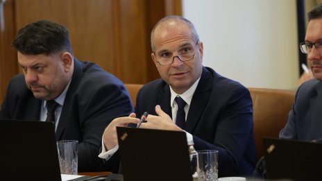 Нов закон за атракционите предвижда създаване на регистър, проверки и санкции