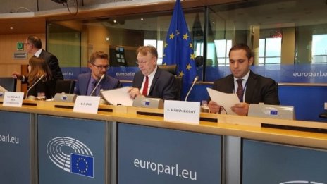 С приоритет са преговорите за свободна търговия на ЕС с Япония, Меркосур и АСЕАН