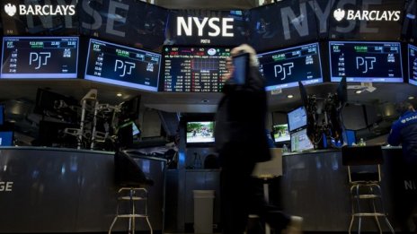 Wall Street очаква стенограмата от последното заседание на Фед*