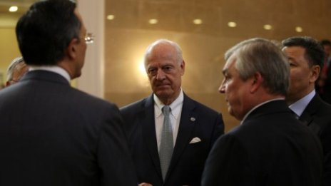 Русия, Турция и Иран пак не се споразумяха за новите зони за сигурност в Сирия