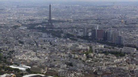 Париж затяга правилата за краткосрочните наеми