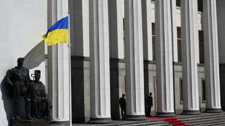 Зеленски: Русия умишлено изчака влошаване на времето, за да атакува енергийни съоръжения