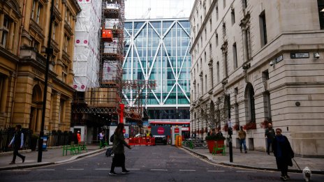 Купонът на европейския имотен пазар наближава края си