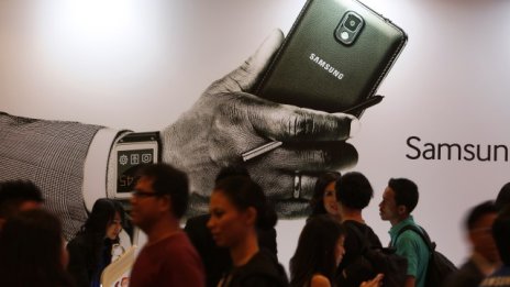 Samsung може да произвежда телефони в Индонезия
