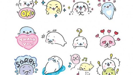 Тайните на бизнеса на Sony с дигитални стикери