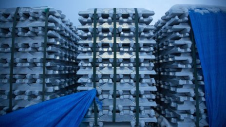 Канада забранява вноса на руски алуминиеви и стоманени продукти