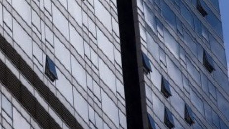 Глобалните инвестиции в имоти може да нараснат с 50% през 2021 г.