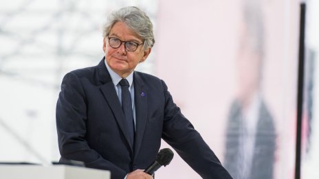 Следващият председател на ЕК може да е от Франция