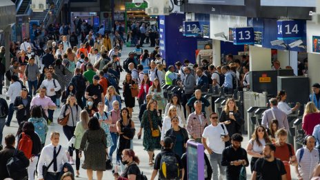 Големите градове се завръщат, но могат да бъдат подобрени
