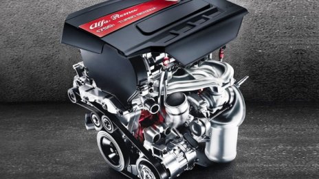 Ferrari ще прави новите мотори на Alfa Romeo