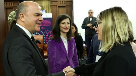 10% от бизнеса в Европа са в сферата на социалната икономика