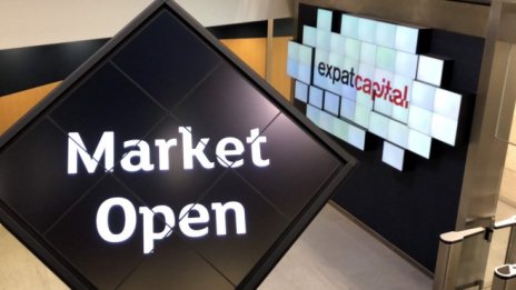 Лондонската борса приветства Експат Асет Мениджмънт като емитент на ETF фондове