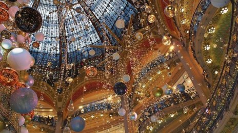 С 10% по-скъпи ще са пакетите за новогодишните празници