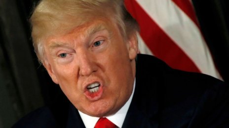 Тръмп: Ако трябва, ще затворим изцяло границата с Мексико