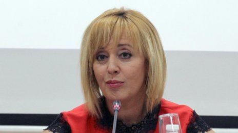 Омбудсманът сезира КС, ако не бъде въведено електронното гласуване