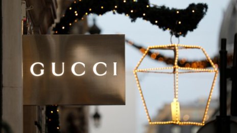 Kering започва сама да се грижи за онлайн продажбите си