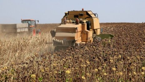 В наредбата за горивата ще има административни облекчения за фермерите