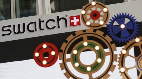Swatch Group обмисля потенциалното си слизане от борсата