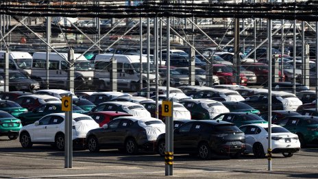 Как евентуални мита ще оскъпят новите автомобили в САЩ