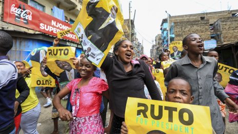 Как израелска компания е влияела на изборите по цял свят